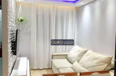 Apartamento com 1 quarto à venda na Avenida Doutor Francisco Mesquita, Vila Prudente, São Paulo