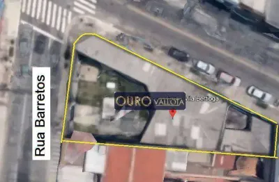 Barracão / Galpão / Depósito para alugar na Rua da Mooca, Mooca, São Paulo