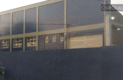Barracão / Galpão / Depósito para alugar na Rua Sisa, Cidade Industrial Satélite de São Paulo, Guarulhos