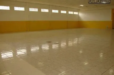 Galpão à venda, 1310 m² por r$ 2.750.000,00 - vila itapoan - guarulhos/sp
