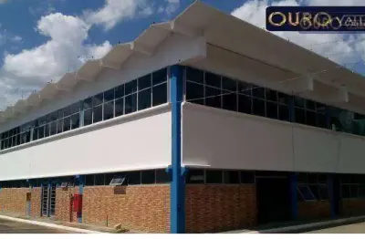 Galpão à venda, 5523 m² por r$ 16.000.000,00 - vila maringá - jundiaí/sp