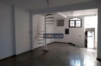 Sobrado com 3 dormitórios à venda, 226 m² por r$ 700.000,00 - ipiranga - são paulo/sp