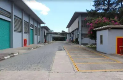 Galpão para alugar, 3320 m² por r$ 43.160,00/mês - vila são leopoldo - são bernardo do campo/sp