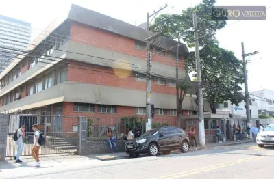 Prédio para alugar na Rua Rubens Meireles, Barra Funda, São Paulo