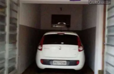 Sobrado residencial à venda, belenzinho, são paulo.