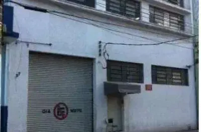 Barracão / Galpão / Depósito para alugar na Rua 21 de Abril, Brás, São Paulo