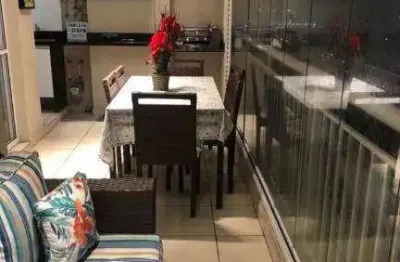 Vendo - belém - lindo apto varanda gourmet! 2 dorms (1 suíte) - 1 vaga