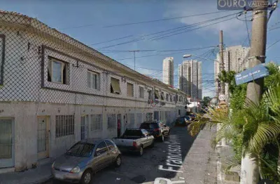 Sobrado residencial à venda, quarta parada, são paulo.