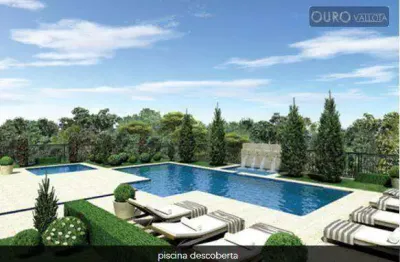 Apartamento com 4 dormitórios à venda, 607 m² por r$ 6.390.000,00 - paraíso do morumbi - são paulo/sp
