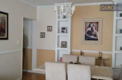 Apartamento com 2 dormitórios à venda, 88 m² por r$ 820.000,00 - mooca - são paulo/sp