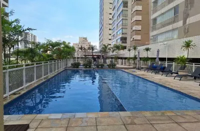 Vende apartamento 141m² 3 suítes com varanda gourmet  na mooca