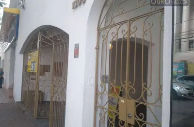 Casa comercial com 6 salas para alugar na rua tobias barreto, quarta parada, são paulo, 240 m2 por r$ 4.800