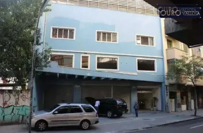 Conjunto à venda, 463 m² por r$ 7.900.000,00 - parque santa cecília - são paulo/sp