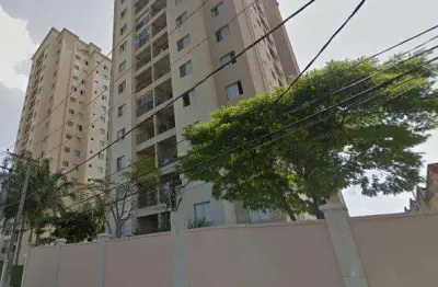 Apartamento com 2 dormitórios à venda, 47 m² por r$ 580.000,00 - mooca - são paulo/sp
