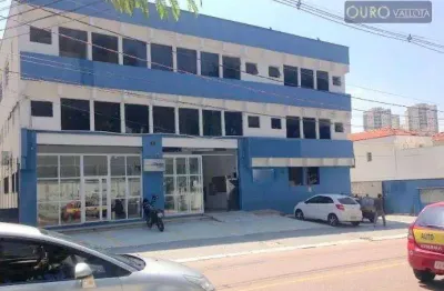 Barracão / Galpão / Depósito para alugar na Rua do Oratório, Mooca, São Paulo