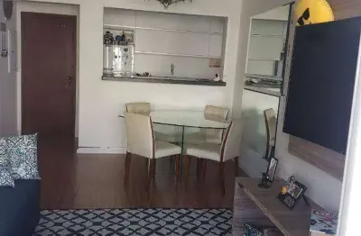 Apartamento com 3 quartos à venda na rua marina crespi, mooca, são paulo, 80 m2 por r$ 790.000