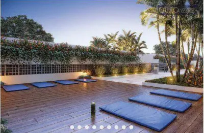 Vendo apartamento o linked mooca- 3 dorm - 1 suite- 3 vgs - 78m² - lazer total