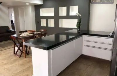 Cobertura à venda, 177 m² por r$ 1.800.000,00 - mooca - são paulo/sp