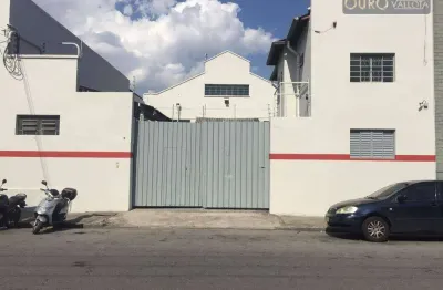 Galpão para alugar, 3200 m² por r$ 52.000/mês - mooca - ga 190506n