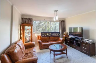 Apartamento com 3 dormitórios à venda, 105 m² por r$ 649.000,00 - mooca - são paulo/sp