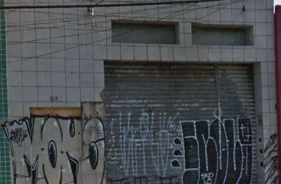 Terreno à venda na Rua Javari, Mooca, São Paulo