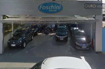 Terreno/estacionamento/lava rapitodo  á venda mooca.