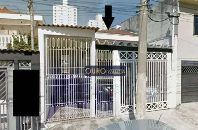 Casa com 3 dormitórios à venda, 122 m² por r$ 1.130.000,00 - mooca - são paulo/sp