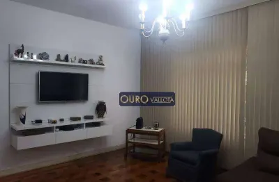 Sobrado com 3 dormitórios à venda, 202 m² por r$ 2.500.000,00 - saúde - são paulo/sp