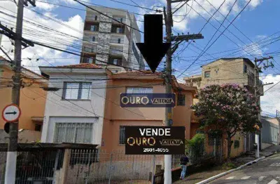 Sobrado com 2 dormitórios à venda, 143 m² por r$ 550.000 - vila formosa - são paulo/sp