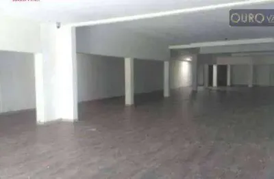 Sala comercial para alugar na Avenida Paes de Barros, Mooca, São Paulo