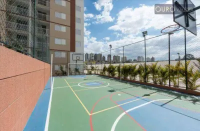 Apartamento residencial à venda, vila bela, são paulo.