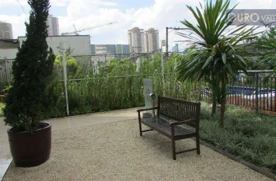 Apartamento residencial à venda, parque da vila prudente, são paulo.