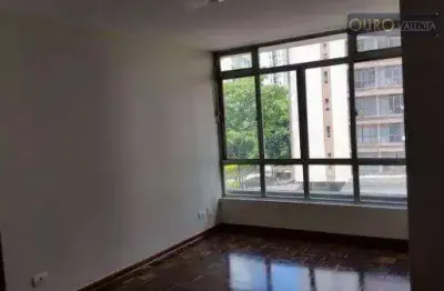 Apartamento residencial à venda, quinta da paineira, são paulo.