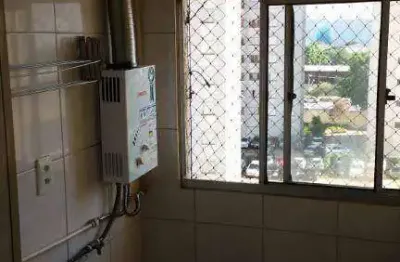 Apartamento com 2 quartos à venda na Praça Barão de Tietê, Mooca, São Paulo