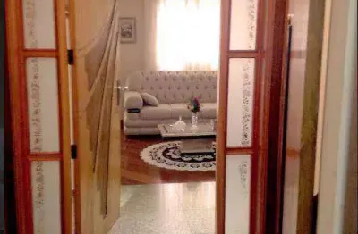Vendo apartamento 140m² - 4 dorm - 1 suíte - 3 vagas - pq da vila prudente