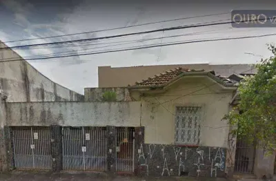 Casa com 2 dormitórios à venda, 90 m² por r$ 850.000 - mooca - ca181203n