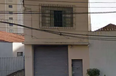 Galpão para alugar por r$ 6.000/mês - mooca - são paulo/sp