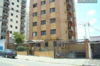 Apartamento com 3 dormitórios à venda, 72 m² por r$ 375.000 - vila bela - ap 190885 v