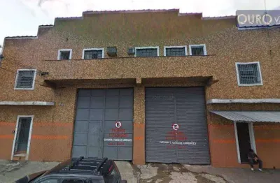 Galpão comercial para locação, vila bela, são paulo.