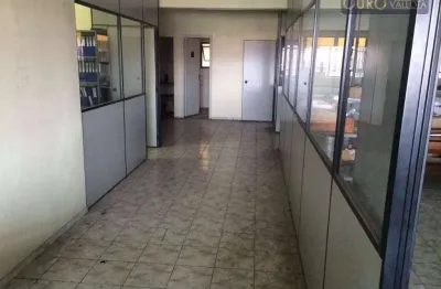Galpão comercial à venda, vila santa clara, são paulo.