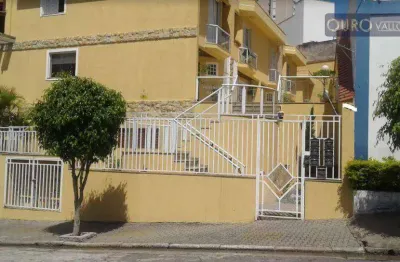 Sobrado com 2 dormitórios à venda, 188 m² por r$ 820.000 - vila bertioga - são paulo/sp