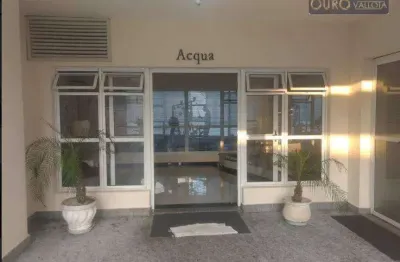 Aparatamento 72m² 3 domritórios sendo 1 síte e  2 vagas de garagem.