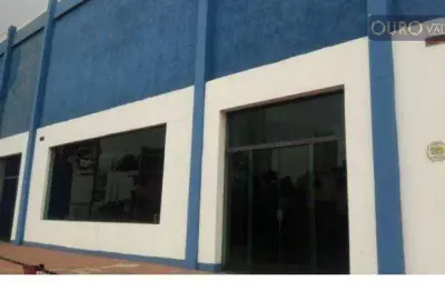 Galpão à venda, 1212 m² por r$ 16.500.000,00 - vila formosa - são paulo/sp