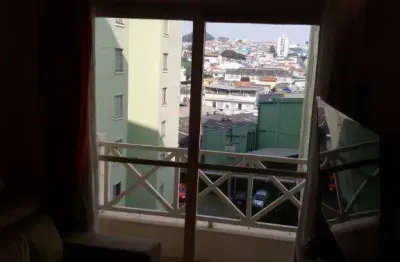 Apartamento com 3 quartos à venda na Avenida Vila Ema, Vila Ema, São Paulo