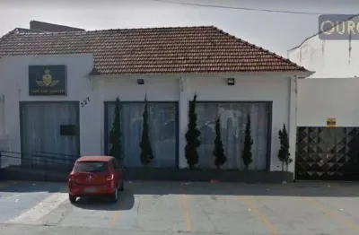 Salão para alugar, 1200m² por r$ 7.000/mês - vila bela -sl 190806 e