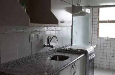Apartamento com 3 dormitórios à venda, 63 m² por r$ 310.000 - vila ema - ap 190859 v