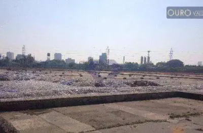 Terreno à venda, 104308 m² por r$ 650.000.000,00 - vila maria - são paulo/sp