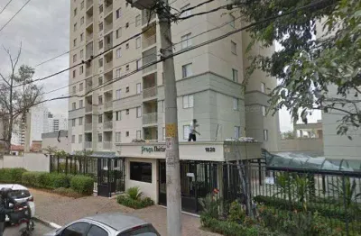 Apartamento residencial à venda, vila prudente, são paulo.