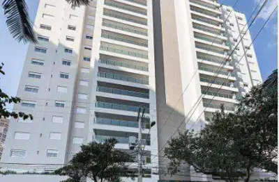 Apartamento residencial à venda, vila mariana, são paulo.