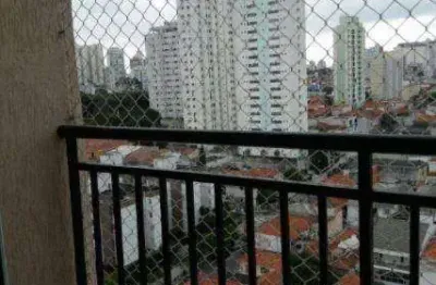 Apartamento residencial à venda, vila prudente, são paulo.